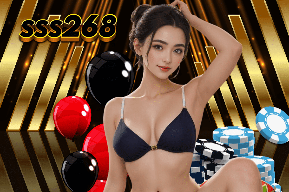 sss268 slot