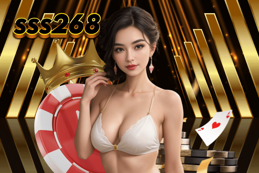 sss268 ทรูวอเลท